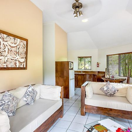 Crown Beach Resort & Spa (Adults Only) Đảo Đảo Rarotonga Ngoại thất bức ảnh