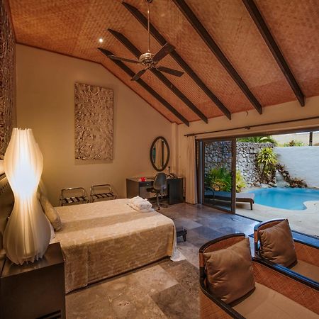 Crown Beach Resort & Spa (Adults Only) Đảo Đảo Rarotonga Ngoại thất bức ảnh