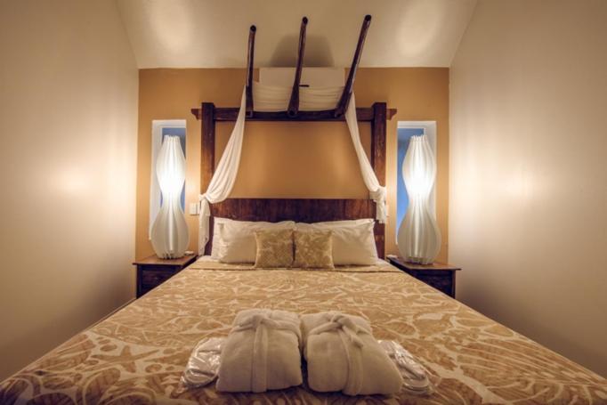 Crown Beach Resort & Spa (Adults Only) Đảo Đảo Rarotonga Ngoại thất bức ảnh