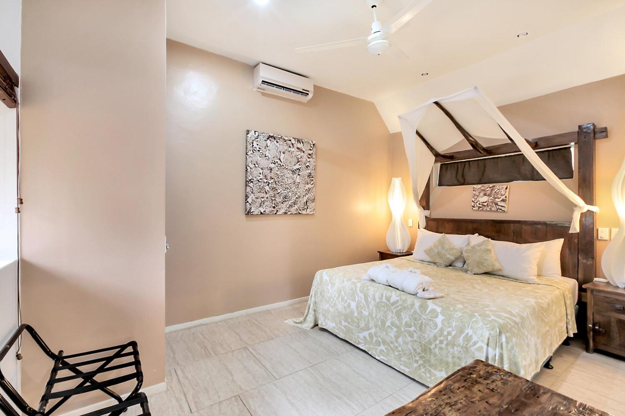 Crown Beach Resort & Spa (Adults Only) Đảo Đảo Rarotonga Ngoại thất bức ảnh