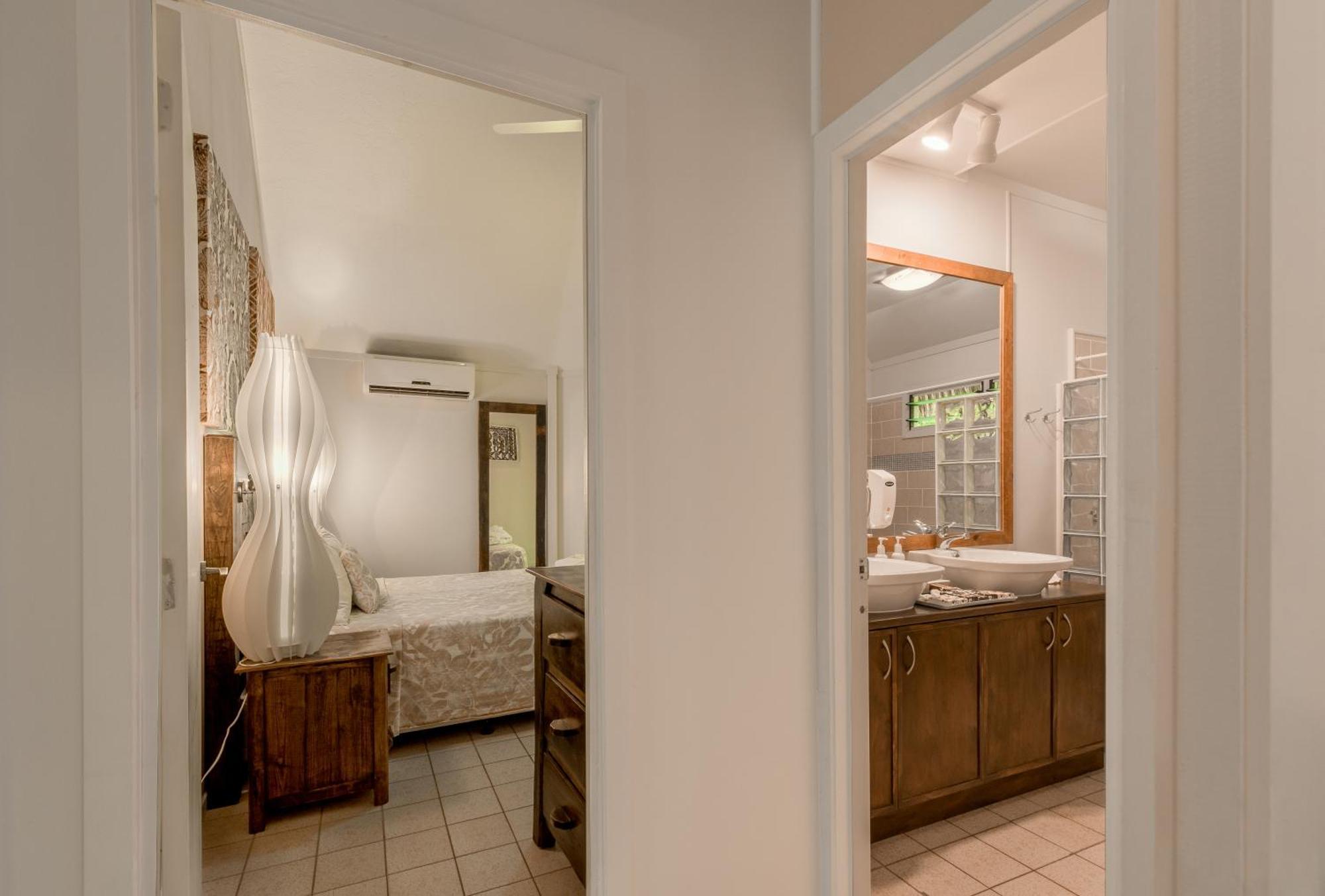Crown Beach Resort & Spa (Adults Only) Đảo Đảo Rarotonga Ngoại thất bức ảnh