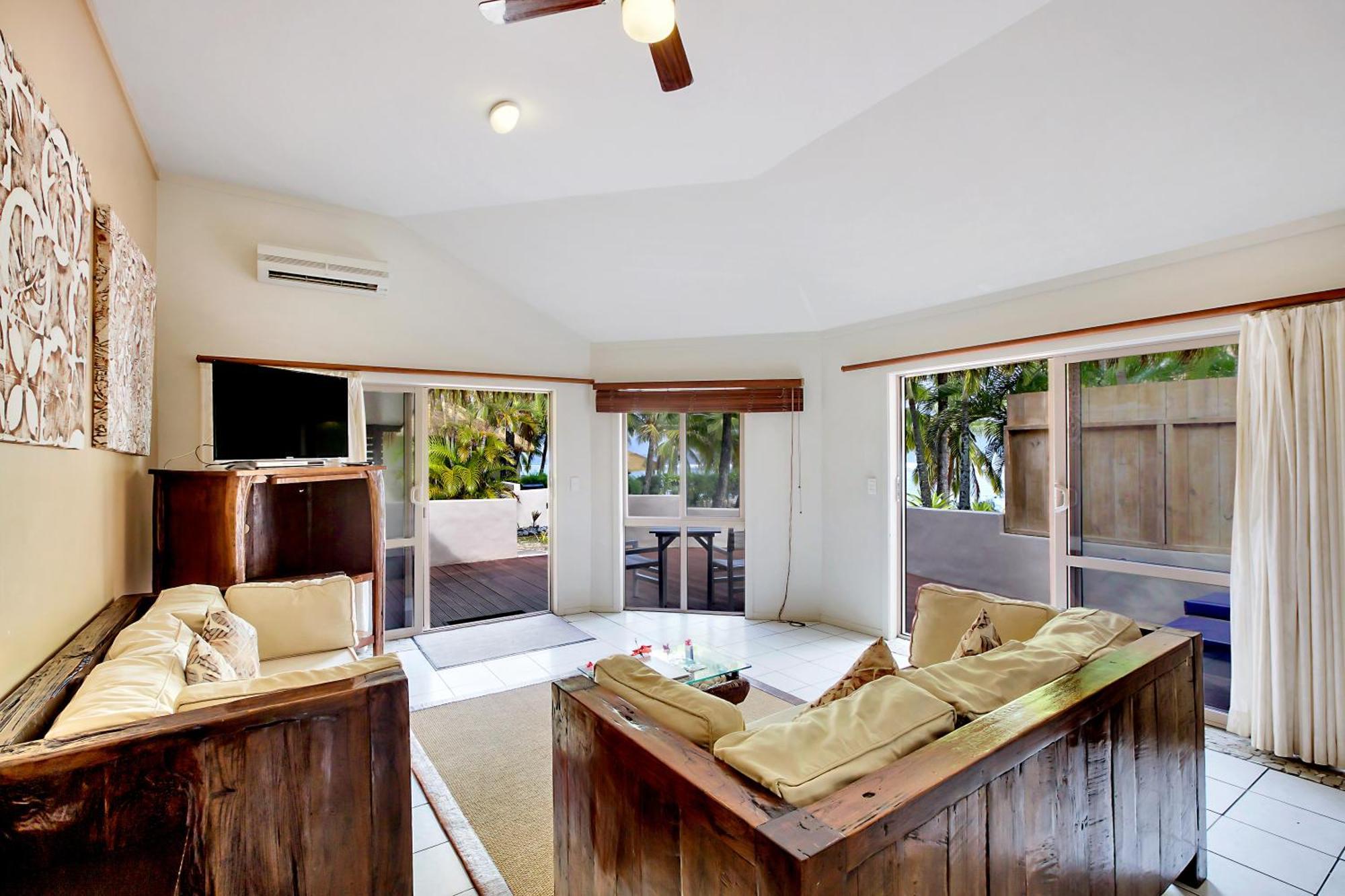 Crown Beach Resort & Spa (Adults Only) Đảo Đảo Rarotonga Ngoại thất bức ảnh
