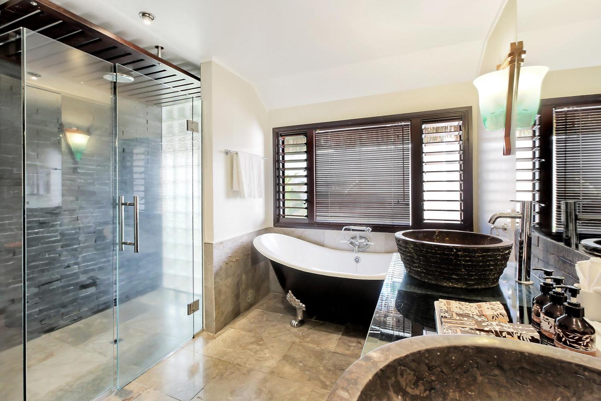 Crown Beach Resort & Spa (Adults Only) Đảo Đảo Rarotonga Ngoại thất bức ảnh