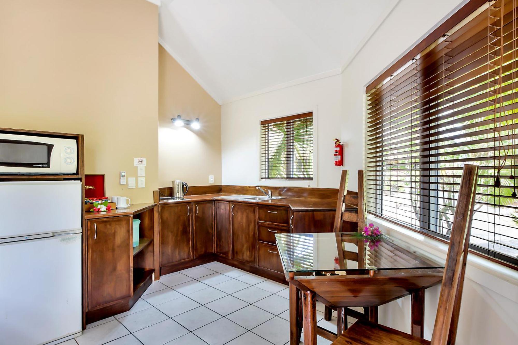 Crown Beach Resort & Spa (Adults Only) Đảo Đảo Rarotonga Ngoại thất bức ảnh