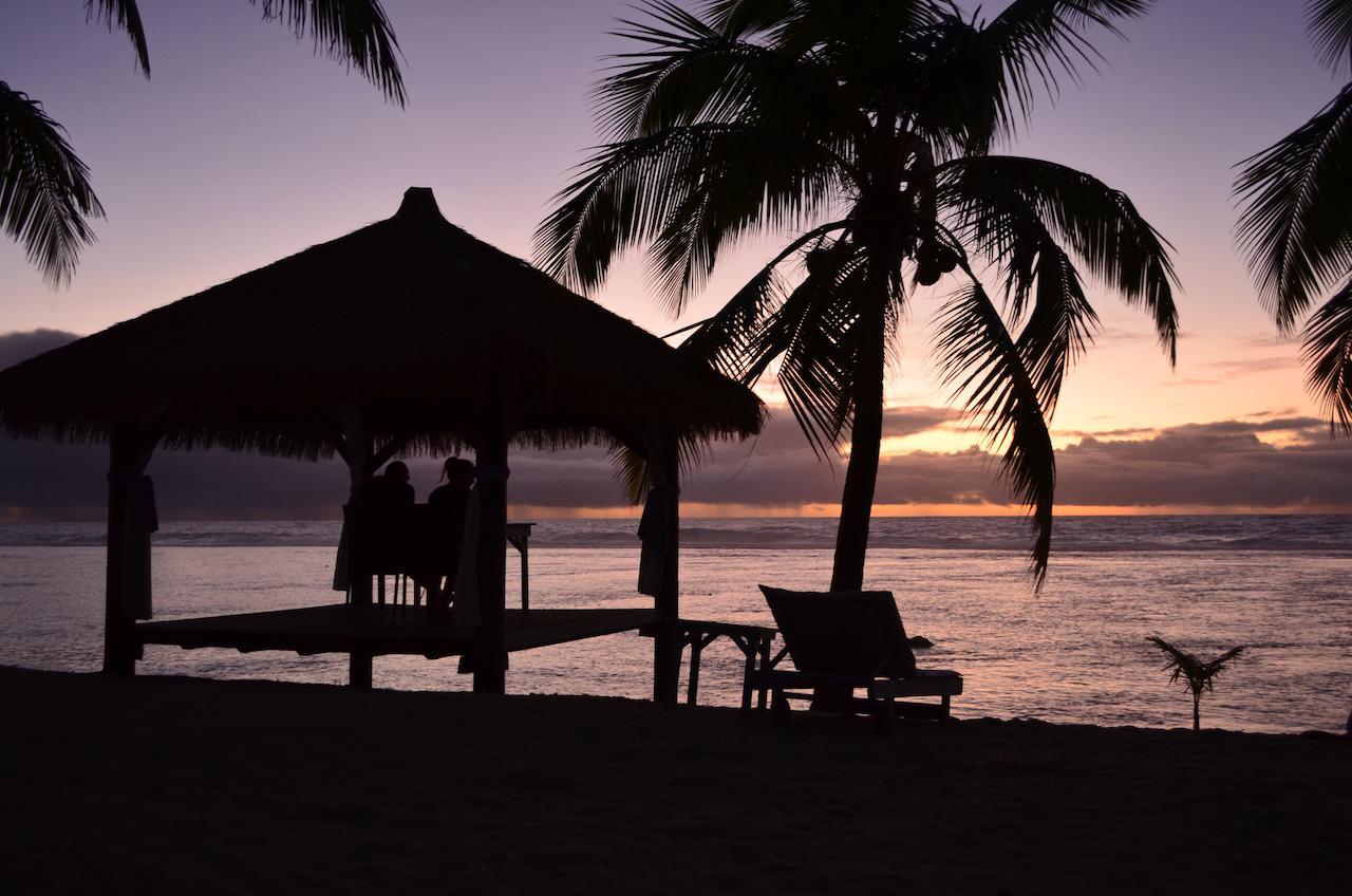 Crown Beach Resort & Spa (Adults Only) Đảo Đảo Rarotonga Ngoại thất bức ảnh
